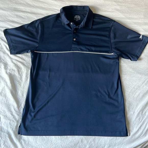 Men’s Golf Polo - Medium - Picture 6 of 6
